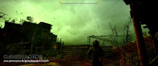 Stalker 2: Heart of Chornobyl