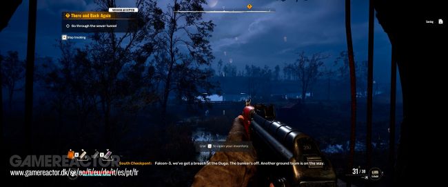 Stalker 2: Heart of Chornobyl