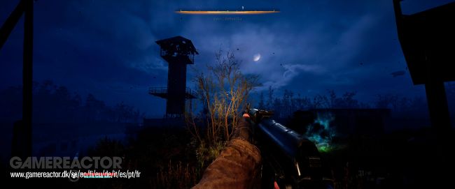 Stalker 2: Heart of Chornobyl