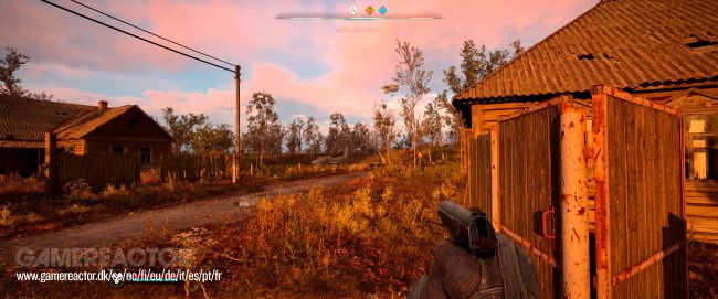 Stalker 2: Heart of Chornobyl