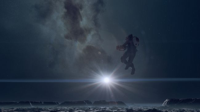 Starfield