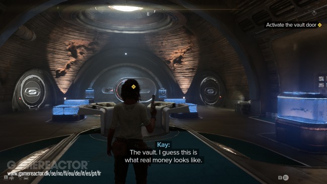 Star Wars Outlaws