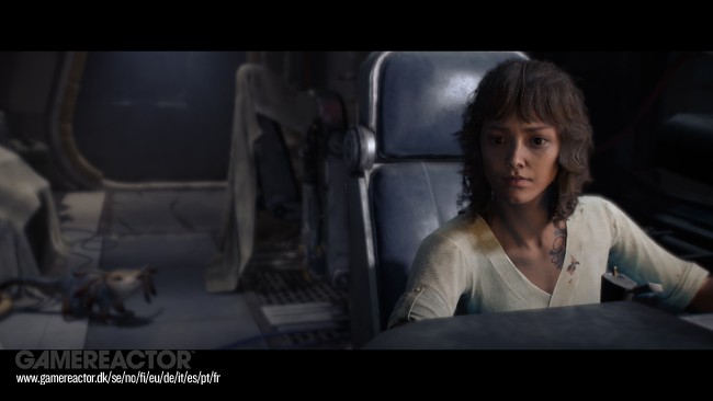 Star Wars Outlaws