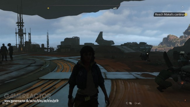 Star Wars Outlaws