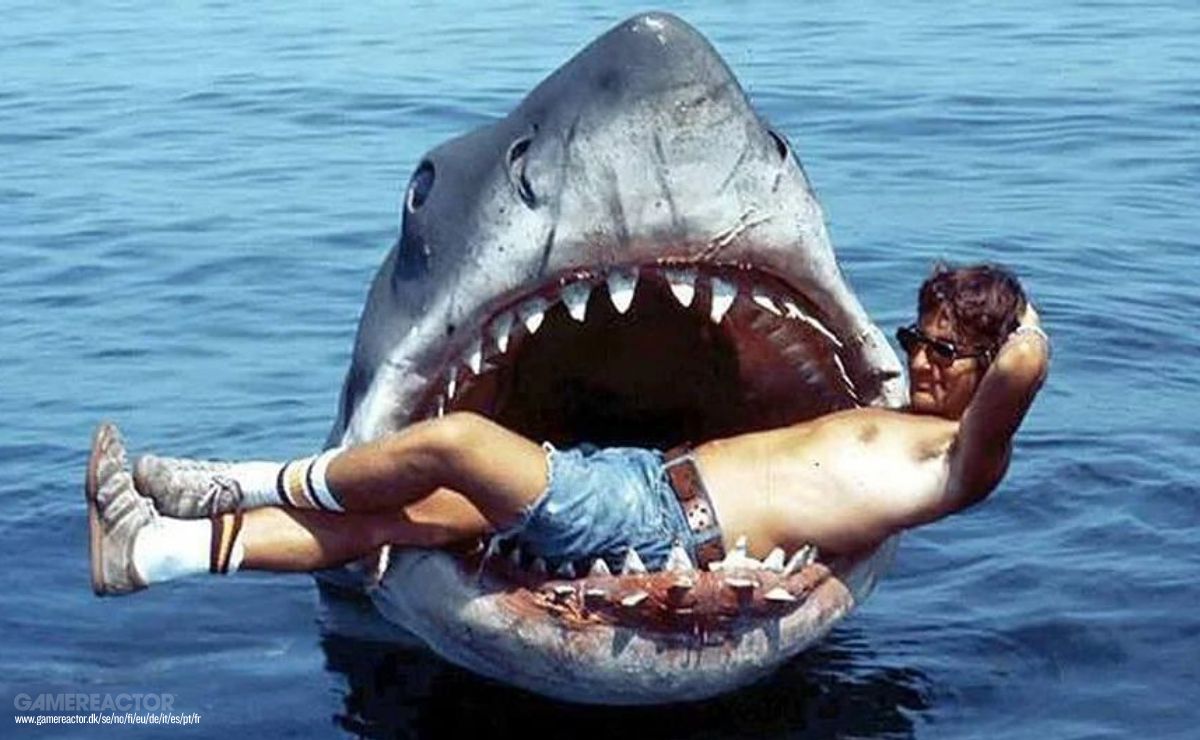 Steven Spielberg har inga planer på att sluta göra film