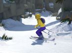 Lonely Mountains: Snow Riders utannonserat till Xbox