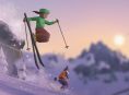 Lonely Mountains: Snow Riders släpps till PC och Xbox nästa vecka