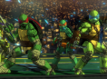 Här är lanseringstrailern för Turtles: Mutants in Manhattan