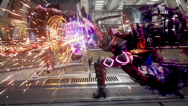 Tekken 7