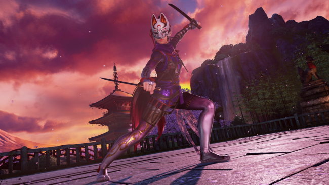 Tekken 7