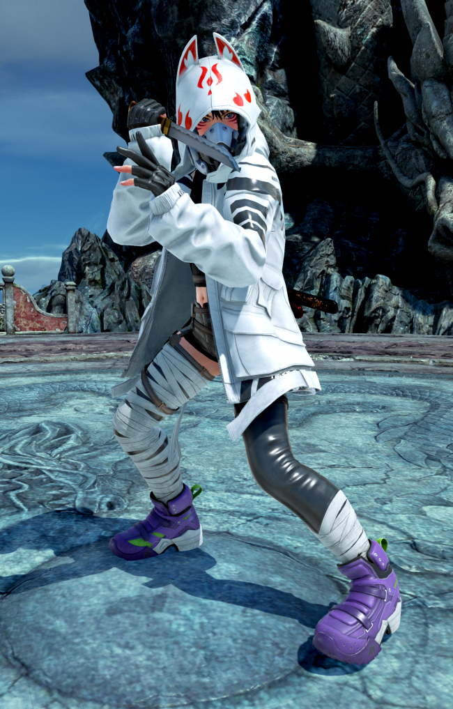 Tekken 7