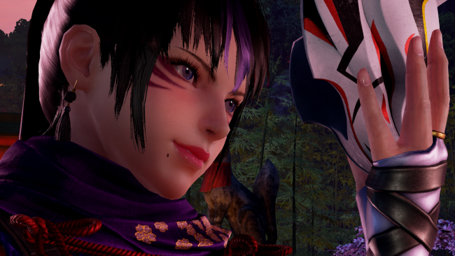 Tekken 7