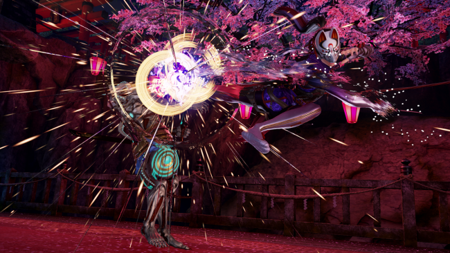 Tekken 7