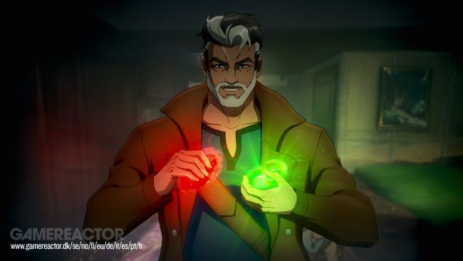 Tomb Raider: The Legend of Lara Croft