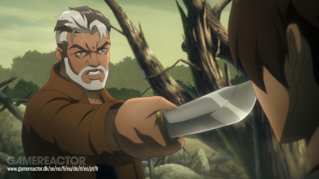 Tomb Raider: The Legend of Lara Croft