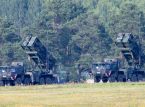 Trump lovar Patriot-missiler till Ukraina
