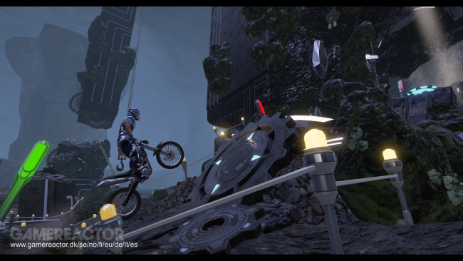 Trials Fusion