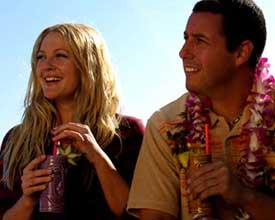 50 First Dates