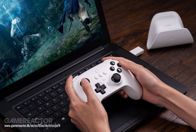 Gamers föredrar singleplayer framför multiplayer