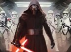 Två nya massiva krigsmaskiner från The Last Jedi avslöjade