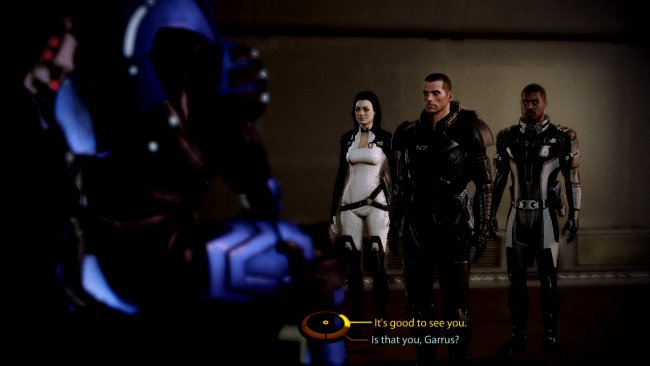 Mass Effect 2