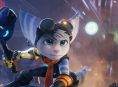 Ny Ratchet & Clank: Rift Apart-trailer visar humorsmakprov