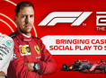 L&auml;r dig mer om nyb&ouml;rjarst&ouml;det i F1 2020