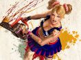 Lollipop Chainsaw Repop