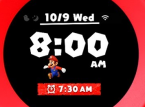 Nintendo visar upp den interaktiva v&auml;ckarklockan Sound Clock Alarmo