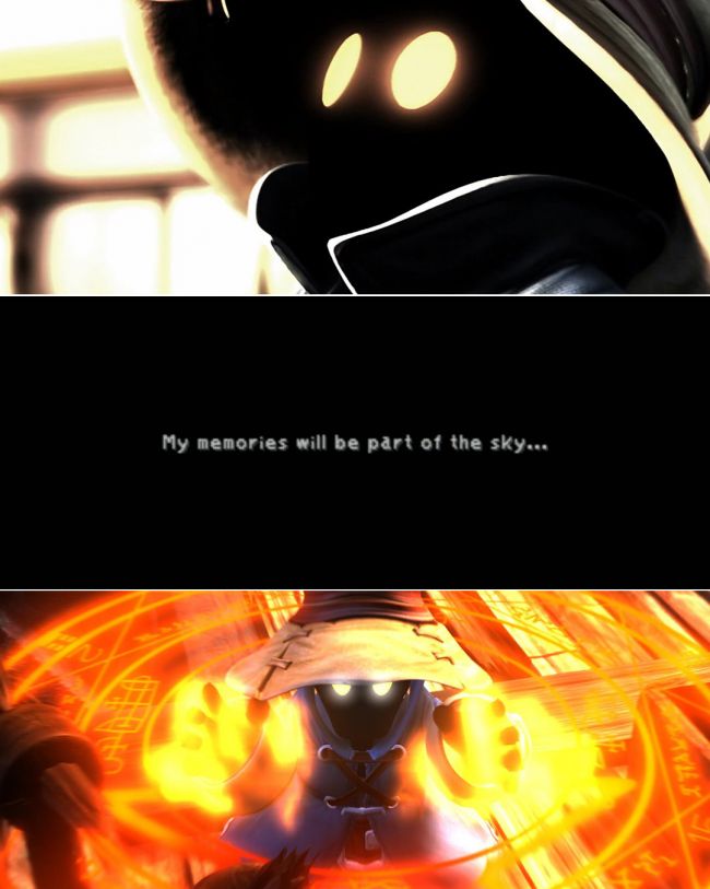 Final Fantasy IX