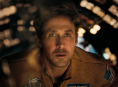 Kika in den första Project Hail Mary-trailern i vilken Ryan Gosling spelar rymdfarare