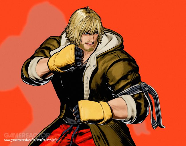 Fatal Fury: City of the Wolves - Säsong 2 utannonserad med AI-genererad trailer