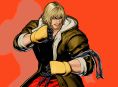 Fatal Fury x Street Fighter - Ken gästar City of the Wolves