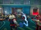 Gambit och Rogue ser ut att sl&auml;ppas till Marvel Rivals