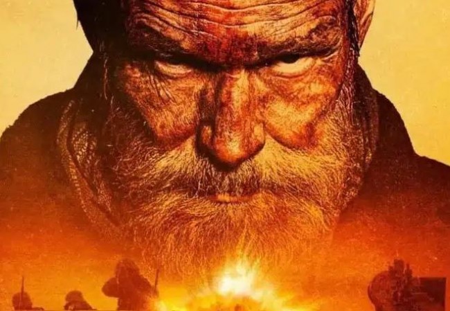 Sisu 2: Road to Revenge har digital premiär idag