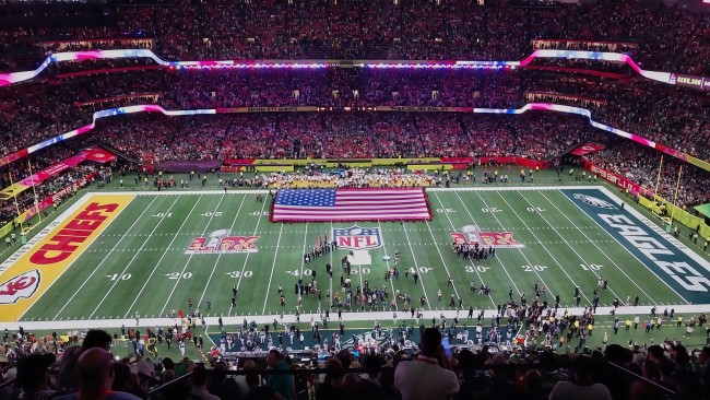 NFL:s grundserie avslutas: Slutställning och wild card-schema