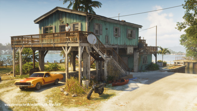 Grand Theft Auto VI