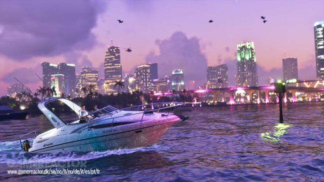 Grand Theft Auto VI