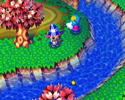 Animal Crossing