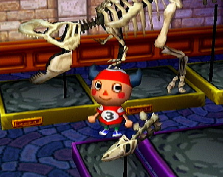Animal Crossing