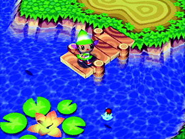 Animal Crossing