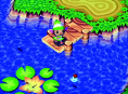 Den klassiska musiken fr&aring;n Animal Crossing finns nu tillg&auml;nglig via Nintendo Music