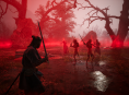 Sju veckor innan lanseringen har The Blood of Dawnwalker nu n&aring;tt guldstatus