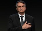 Brasiliens h&ouml;gsta domstol n&aring;r majoritet f&ouml;r att f&auml;lla Jair Bolsonaro f&ouml;r kuppf&ouml;rs&ouml;k