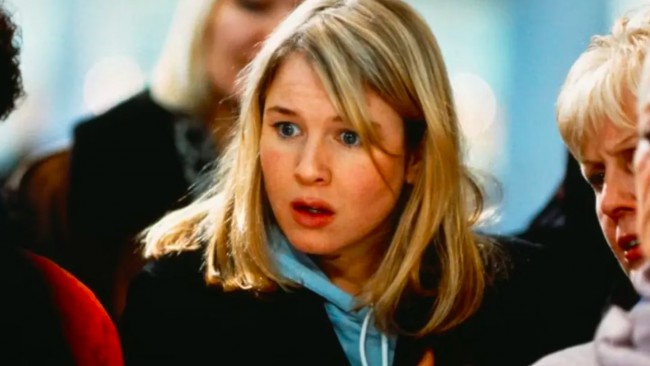 Bridget Jones: Mad About the Boy