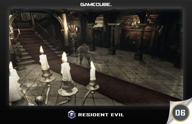 De 10 bästa Gamecube-spelen