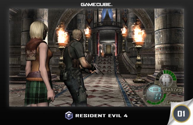 De 10 bästa Gamecube-spelen