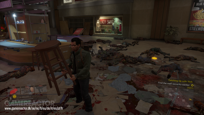 Dead Rising 4