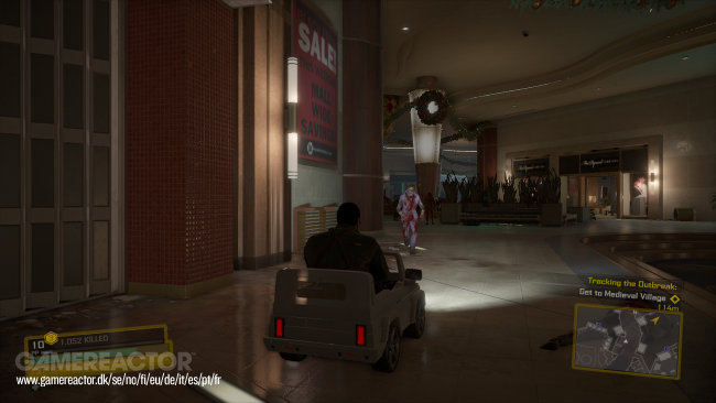 Dead Rising 4