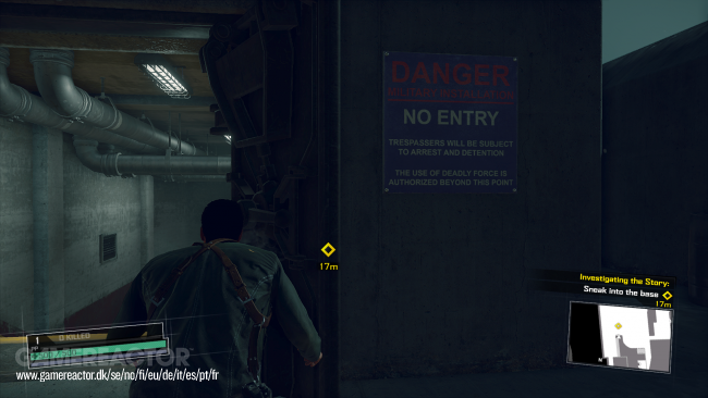 Dead Rising 4